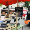 stand du marché place la fayette